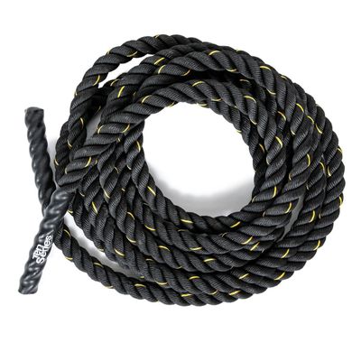 CUERDA CROSSFIT BATTLE ROPE  9M × 38MM