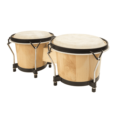 Bongo 6×7 Madera Epic
