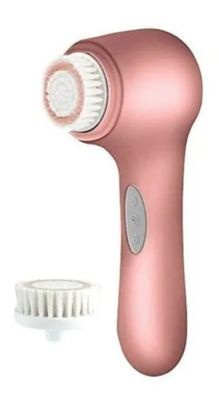 Limpiador Y Masajeador Facial Electrónico