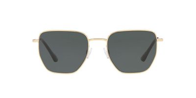 Lentes De Sol Jean Monnier 0J82017   Dorado Unisex