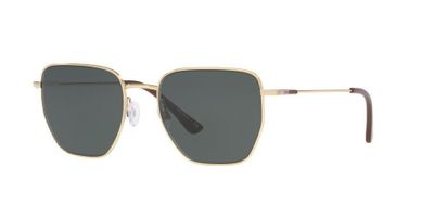 Imagen 2 del producto Lentes De Sol Jean Monnier 0J82017 Dorado Unisex
