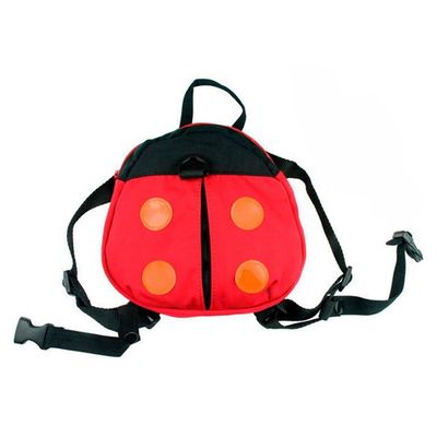 Imagen 1 del producto Mochila Arnes De Seguridad Para Niños Chinita