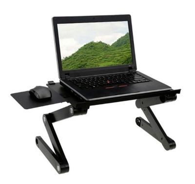 Mesa Escritorio Portátil Para Laptop Notebook Laptop T8