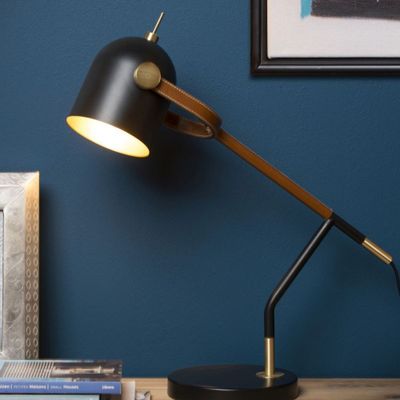 Imagen 2 del producto Lámpara de Mesa Waylon 1XE27