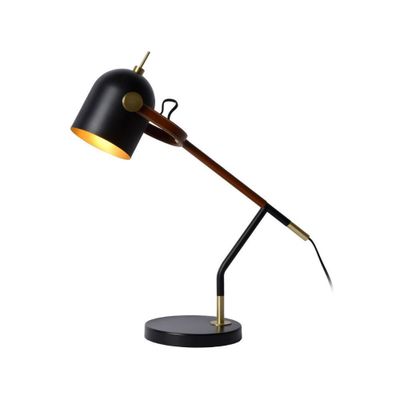 Lámpara de Mesa Waylon 1XE27