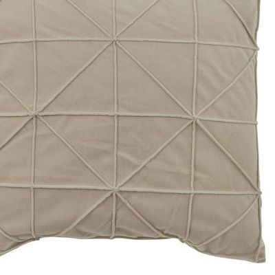 Imagen 2 del producto Cojin Decorativo Triangulos 45 x 45 Cms.