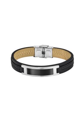 Pulsera LS1808-2/4 Lotus Style Hombre Urban Man