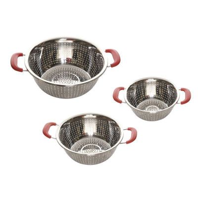 Set Utensilios De Cocina 3 Piezas M7 - ArtHome