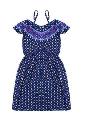 Imagen 2 del producto Vestido junior niña vuelos craft 418