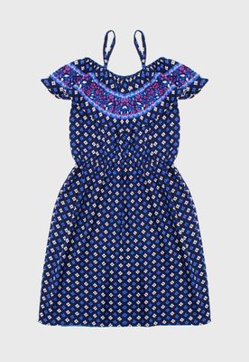 Imagen 1 del producto Vestido junior niña vuelos craft 418