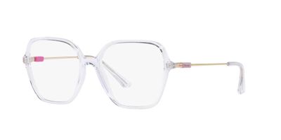 Imagen 2 del producto Lentes Ópticos Jean Monnier 0J83234 Trasparente Mujer