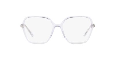 Lentes Ópticos Jean Monnier 0J83234  Trasparente Mujer