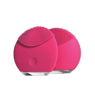 Limpiador Facial Recargable Waterproof