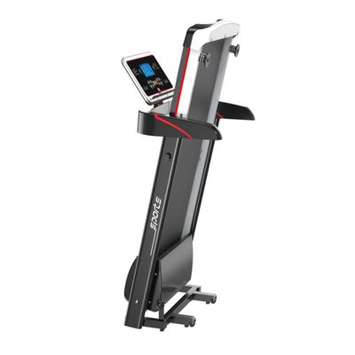 Imagen 2 del producto Trotadora Eléctrica PRO Plegable Bluetooth