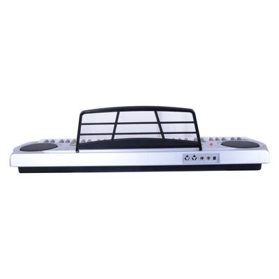 Imagen 2 del producto TECLADO ELECTRONICO 66 TECLAS 100 VOCES COXX