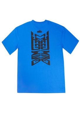 Imagen 2 del producto Polera teens niño m/ corta freed 508