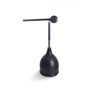 Imagen 2 del producto Stand Barra Giratoria Sparring Boxeo