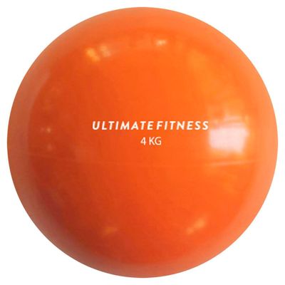 Balón Medicinal PVC 4 KG