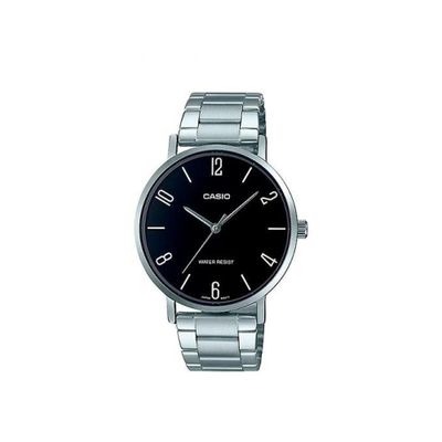 Imagen 1 del producto Reloj Casio MTP-VT01D-1B2UDF Quartz Hombre