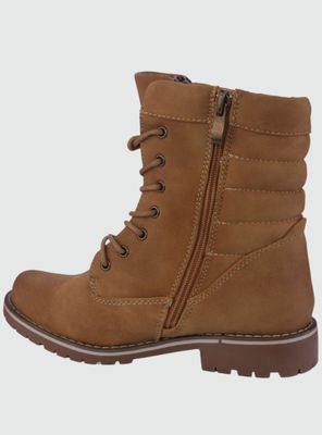 Imagen 2 del producto Botin Chalada Mujer Cima-2 Camel Casual
