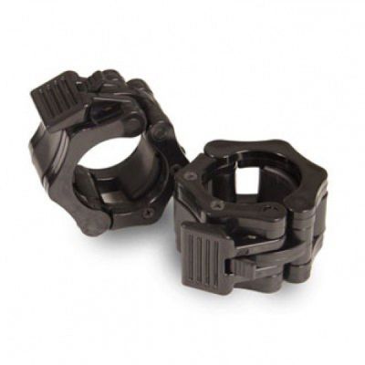 Collarin Barra pre olimpica Lock Jaw