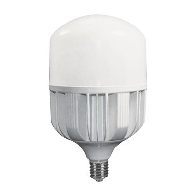 Imagen 2 del producto Ampolleta LED High Power E-40 60W Frío - Incluye Adaptador E-27