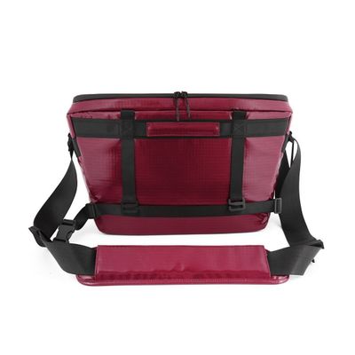 Imagen 2 del producto TOURIT Fiambrera Trailer de gran capcidad - rojo