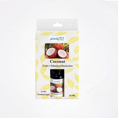 Esencia Coco