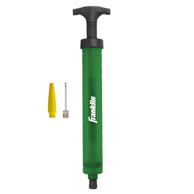 Bombín Dual Action Pump