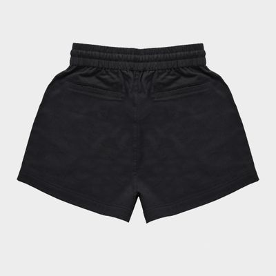 Imagen 2 del producto Short Mirka Mujer Dark Grey Gnomo