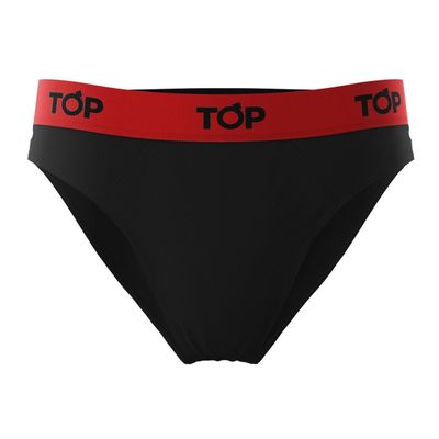 Imagen 2 del producto Slip Algodón Pack 5 C7 Top