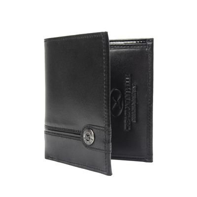Imagen 2 del producto Billetera Dark 167 Negro