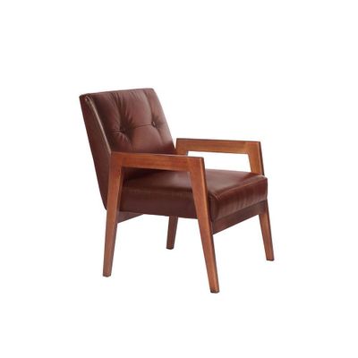 Imagen 2 del producto SITIAL MUNICH  PU CHOCOLATE