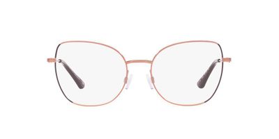 Lentes Ópticos Jean Monnier 0J81206 Rosa Mujer