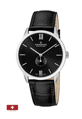 Imagen 1 del producto Reloj C4470/4 Candino Hombre Classic Timeless