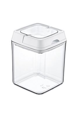 Contenedor Hermético 1Lt Lock Crystal