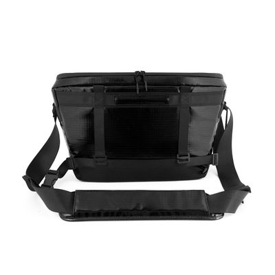 Imagen 2 del producto TOURIT Fiambrera Trailer de gran capcidad - negro