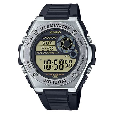 Imagen 1 del producto Reloj Casio MWD100H-9AVDF MWD Quartz Hombre