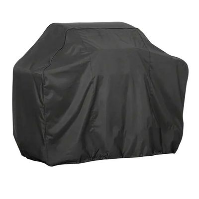 Cobertor Parrilla Asador Exterior Funda Protector Barbacoa