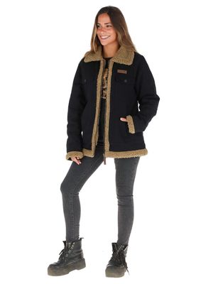 Imagen 2 del producto Chaqueta Reversible Turpis Mujer Buffalo