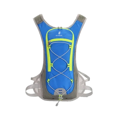 Imagen 1 del producto Mochila Mh2 - 12L Azul
