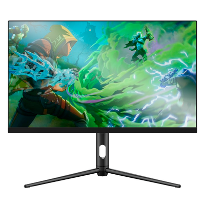Monitor Gamer Titan Army 24"" FHD 165Hz 1ms