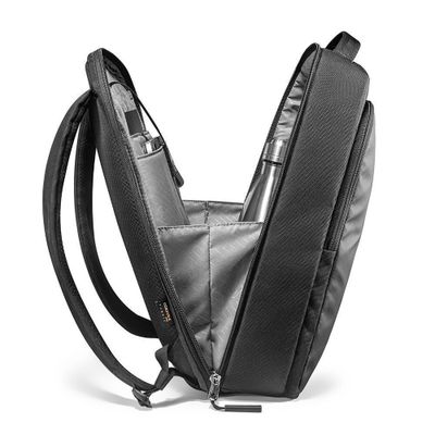 Imagen 2 del producto Tomtoc - Mochila Urbana H62 Para Notebooks De Hasta 16""