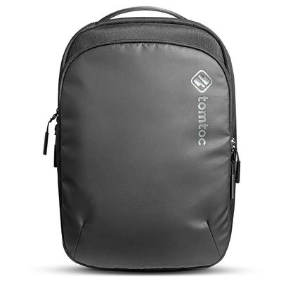 Tomtoc - Mochila Urbana H62 Para Notebooks De Hasta 16""