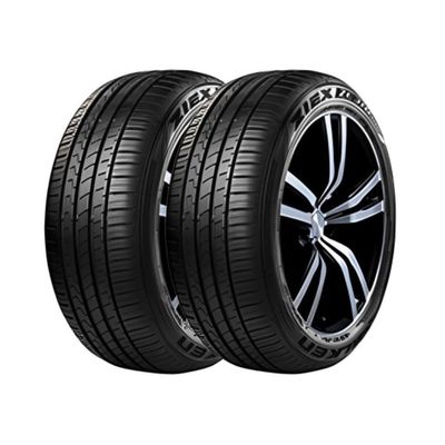 SET 2 NEUMATICO 205/60R15 FALKEN ZE310R HT 91H