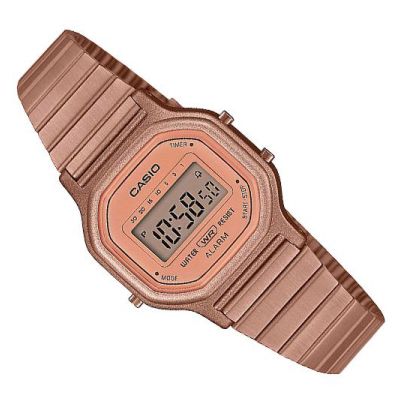 Imagen 2 del producto Reloj Mujer Casio LA11WR-5ADF