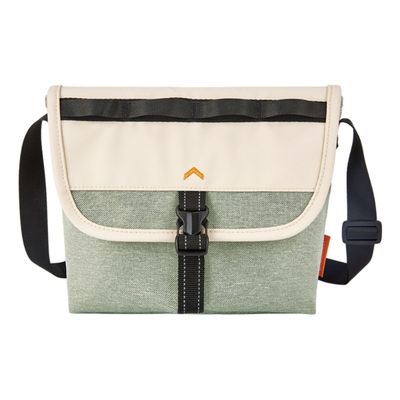 Imagen 2 del producto Bagsmart Bolso Bandolera UPSI Compacto de Uso Diario Beige