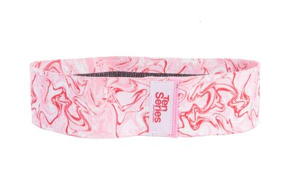 Imagen 2 del producto Banda Tejida Mediana Marble Ten Series