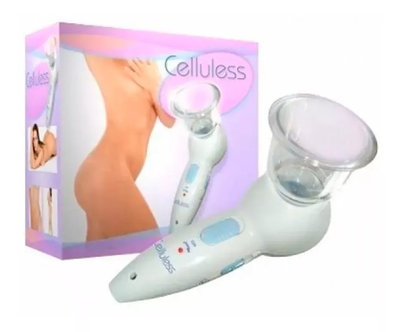 Masajeador Anticelulitis Tonificador Elimina Celulitis
