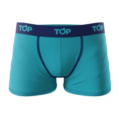 Imagen 2 del producto Bóxer Niño Algodón Color Pack 5 C6 Top